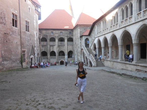 34 în spate loggia Matia