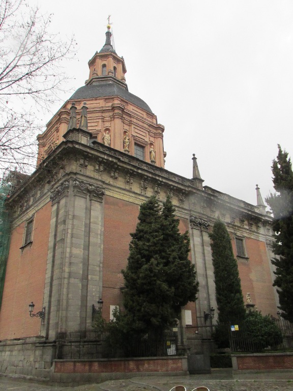 38 parohia de San Andres Apostol