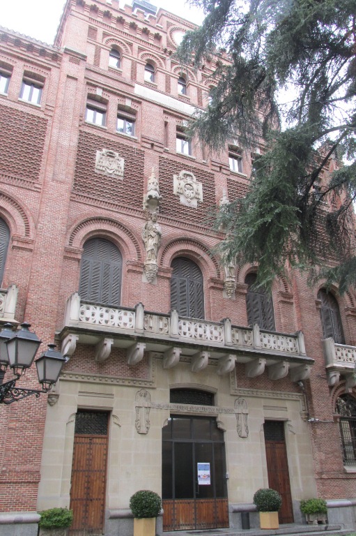 59 Colegio Arzobispal- Minor Seminary