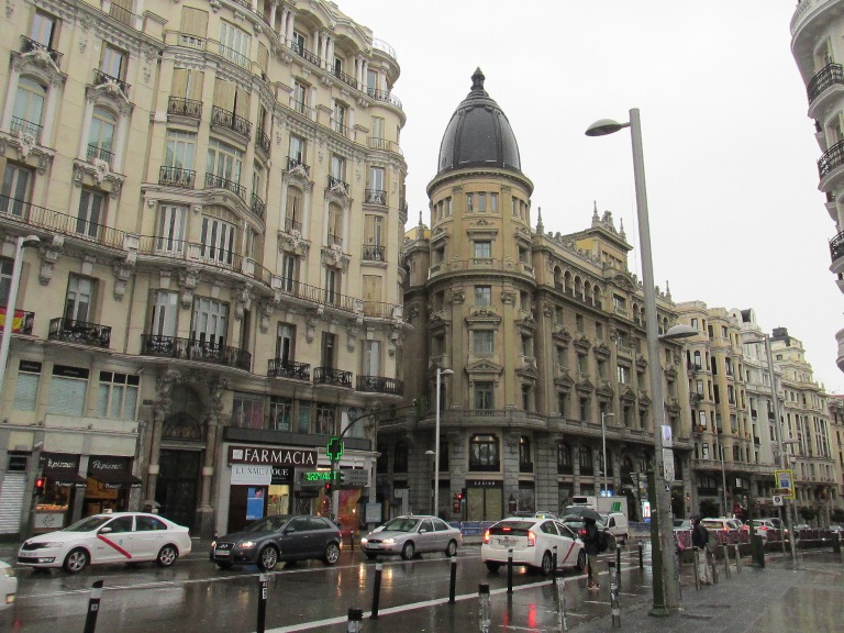 7 Gran Via