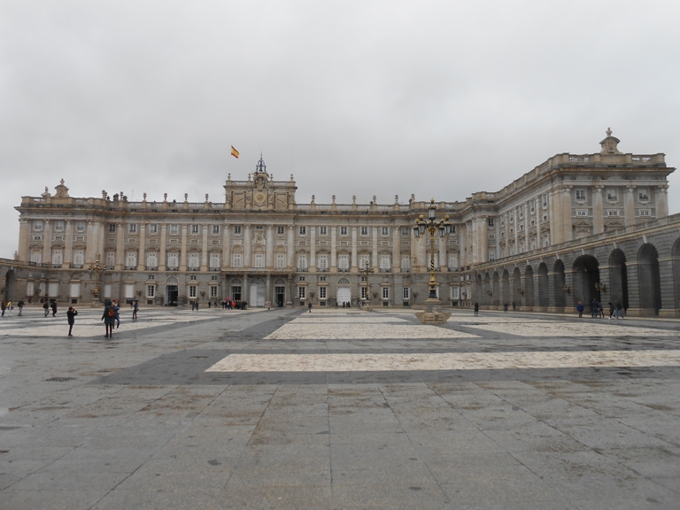 92 Placa de la Armeria