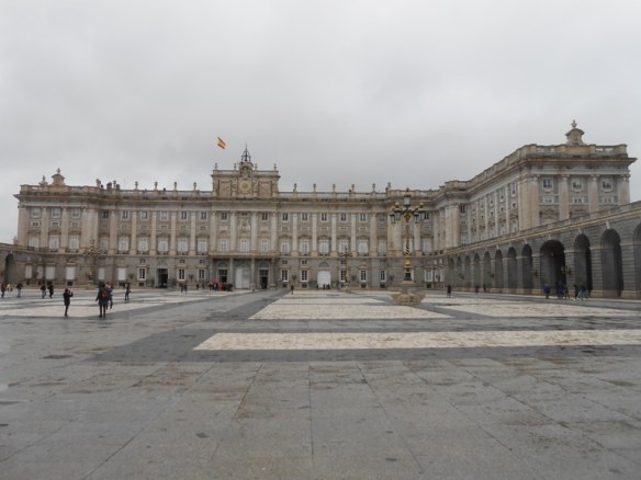 92 Placa de la Armeria