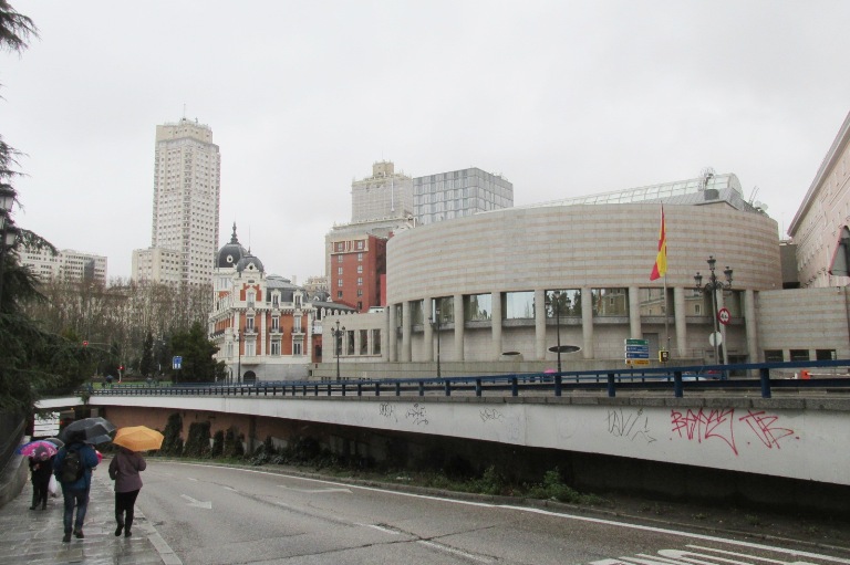 97 Senado administrație locală