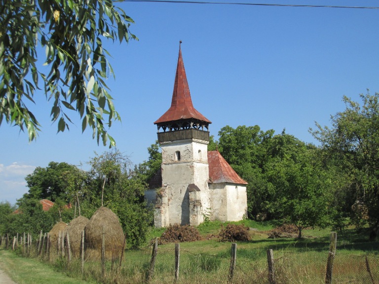 96 Densuș-Peșteana-Bis. reformată